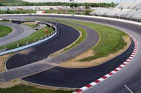 World Wide Technology Raceway