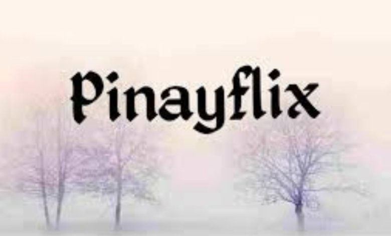 pinayflix