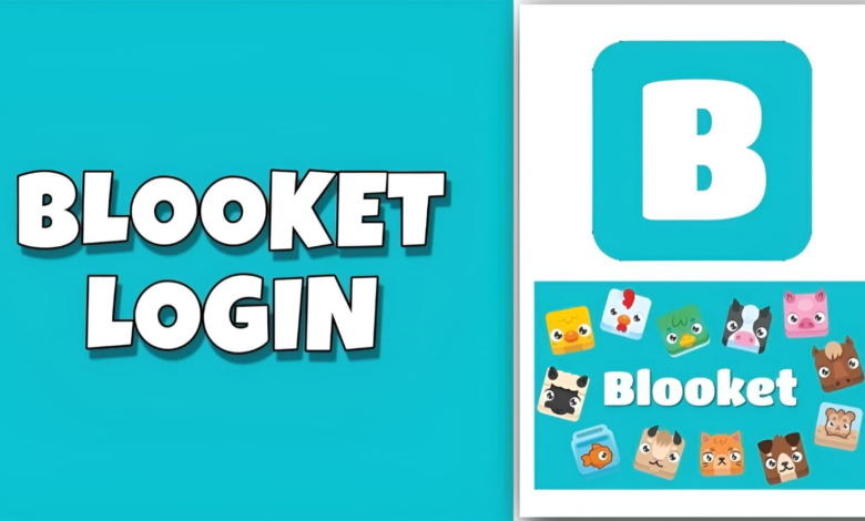 Join Blooket