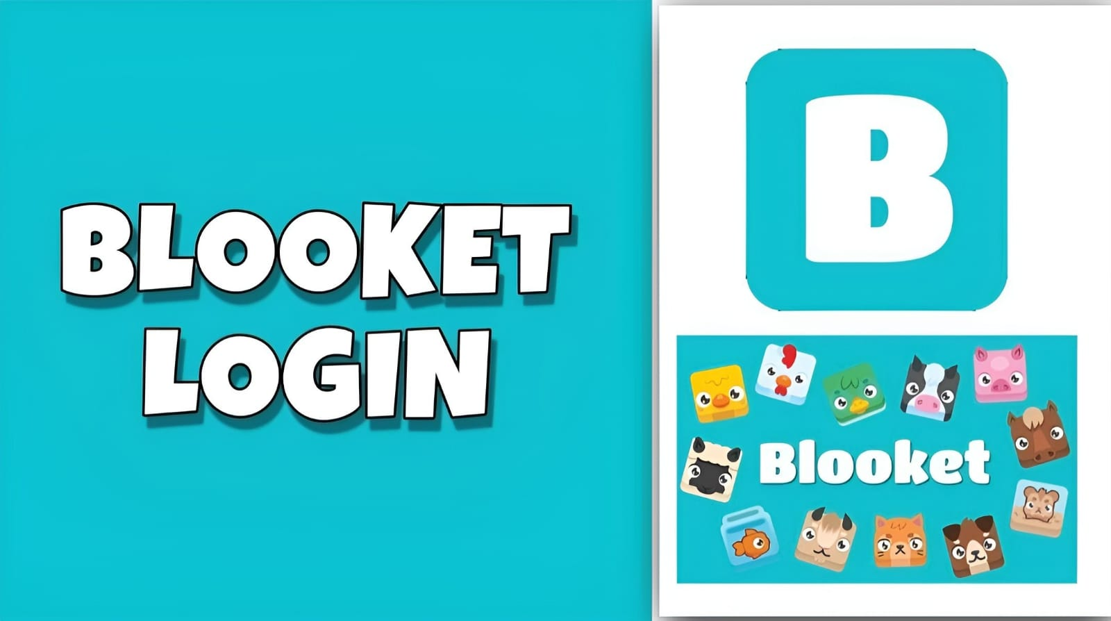 Join Blooket