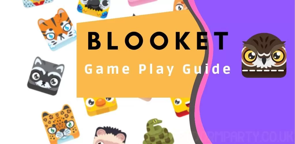 blooket join