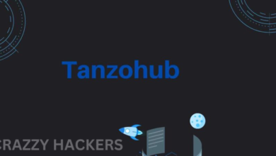 Tanzohub