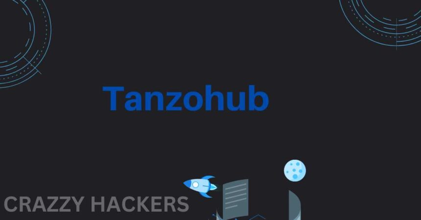 Tanzohub