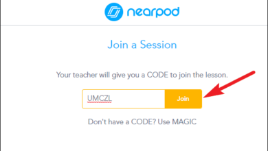 Nearpod Join