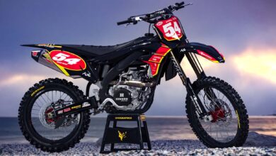 see motocross graphics here