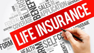 Life Insurance in McAllen