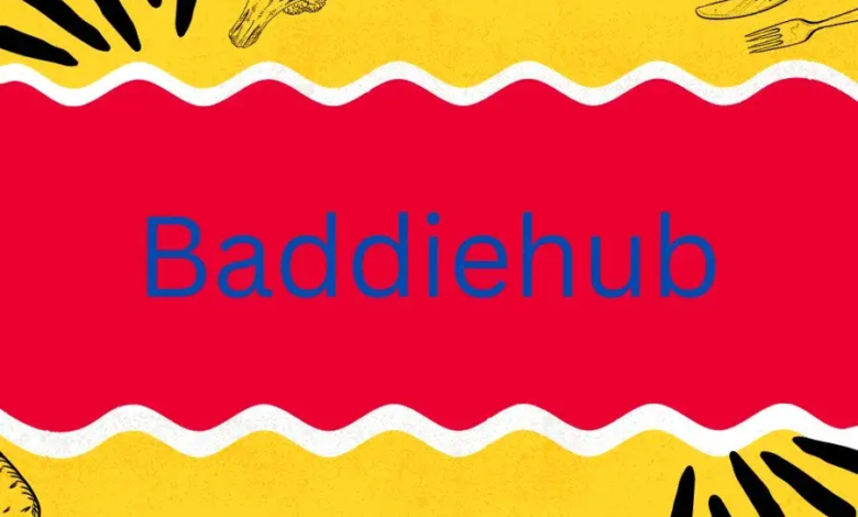 BaddieHub