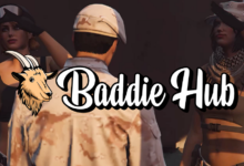 baddiehub Social Media plotform