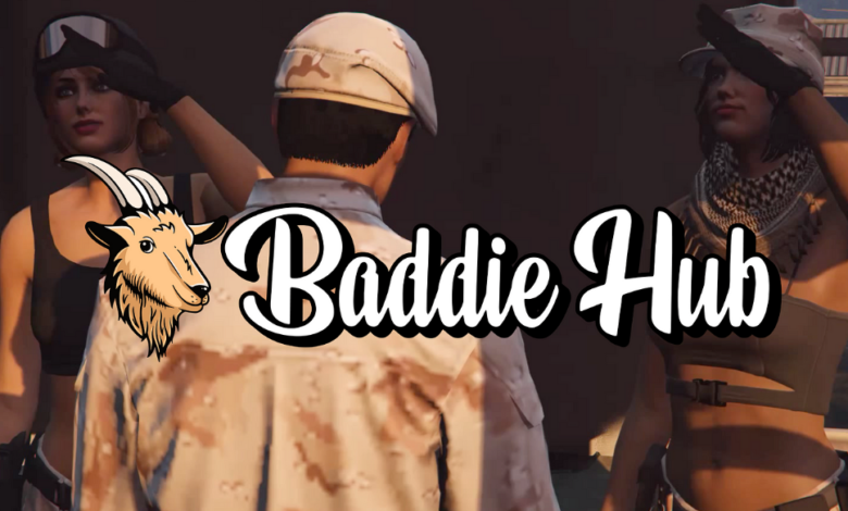 baddiehub Social Media plotform