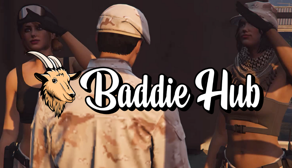 baddiehub Social Media plotform