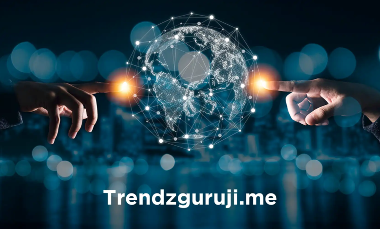 Trendzguruji.me